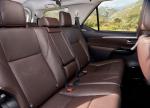 Toyota Fortuner 2016 года (ZA)